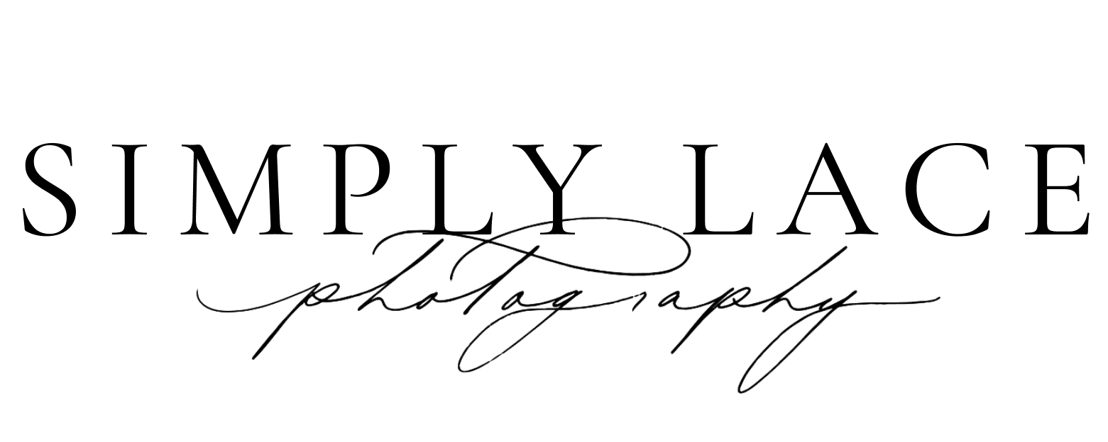 simply lace photography